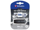 Pevný disk Verbatim 128 GB V3 USB 3.0