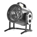 ELEKTRICKÝ OHRIEVAČ FARELKA HEATER 3422 VÝKON 40/1500/3000W IP24