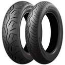 BRIDGESTONE 120/90-17 E-MAX F 64H TT