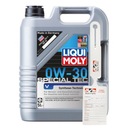 LIQUI MOLY SPECIAL TEC V 0W-30 5L 2853 SYNTETICKÝ