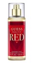 GUESS SEDUCTIVE RED FEMME BODY MIST 125ML