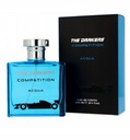 FERRARI THE DRAKERS SÚŤAŽ ACQUA 100ml edt