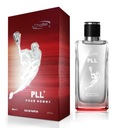 Parfumovaná voda PLL RED MEN 100 ml - Chatler