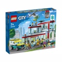 Lego city blokuje nemocnicu 60330