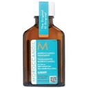 Moroccanoil ošetrujúci ľahký ošetrujúci olej 25 ml