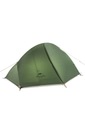 Naturehike Cycling Ultralight Single Stan - Forest Green