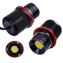 CANBUS LED MARKERS 80W BMW E87 E39 E60 E61 E83 E53