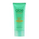 Holika Holika Aloe vodeodolný krém s filtrom SPF50