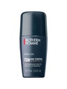 Biotherm Homme Day Control Deodorant 72H Antiperspirant Roll-On 75ml