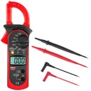 Digitálny merač prúdu UniT UT200A CLAMP MULTIMETER