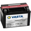 Batéria VARTA YTX9-BS 12V 8Ah 135A