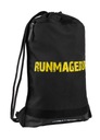 Pitbull Duffel Bag RMG Runmageddon Black