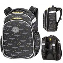 COOLPACK TURTLE BACKPACK 25L TMAVÁ NOC