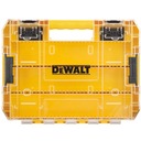 Organizér na kufrík TSTAK DeWALT DT70839