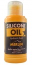 Merlin Shock Absorber Oil 500 cSt - 80ml