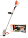 STIHL LAWNWOWER HRAČKA NA BATÉRIU pre deti