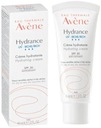 AVENE HYDRANCE UV Bohatý hydratačný krém SPF 30 40