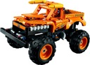 LEGO Technic Monster Jam El Toro Loco 42135