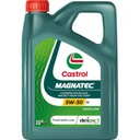 OLEJ CASTROL MAGNATEC 5W30 DX 4L