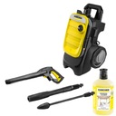 Karcher K 7 Kompaktná umývačka + čistiaci prostriedok