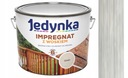 JEDYNKA IMPREGNÁCIA VOSKOM 10l SIVÁ