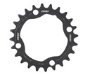 BBB ozubené koleso 2x10 rýchlostí Sram BCR-42X 4/80