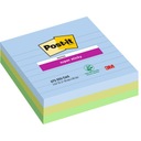 Post-it Super Sticky XL Oa samolepiace bločky