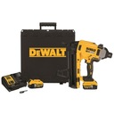 Klincovačka na betón DeWalt DCN890P2