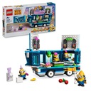 Párty autobus LEGO Minions Minion 75581