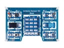 Grove Arduino Sensor Kit Base - štartovacia sada