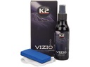 K2 VIZIO PRO NEVIDITEĽNÝ STIERAČ 150ML