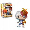 Funko Pop! Figúrka My Hero Academia 372 Todoroki