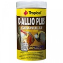 TROPICAL D-ALLIO PLUS GRANULÁT 1000ml