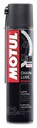 MOTUL CHAIN ​​​​LUBE ROAD+ PACKET C2+ 103008 400ML