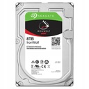 Disk SEAGATE IronWolf ST8000VN004 8TB 3,5