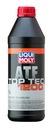 LQM TOPTEC ATF 1200 OIL 1L Olej do posilňovača riadenia LIQUI MOLY 20460