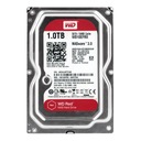 WD RED 1TB 5,4k 64MB SATA III 3,5'' WD10EFRX 3.0