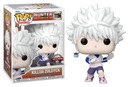 Killua Zoldyck 1156 Hunter x Hunter Funko POP