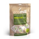 ECOMILL Green Tea pracie kapsuly 30 ks