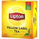 LIPTON EXPRESS ČAJ 100 VRECOV