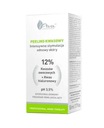 Ava Professional kyslý peeling ovocné kyseliny 12% + kyselina hyalurónová 50 ml