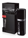 PARFÉM AREON 50 ML STRIEBORNÝ