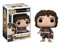 Frodo Baggins 444 Pán prsteňov Funko POP!