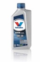 Motorový olej Valvoline Synpower DX1 0w20 1L