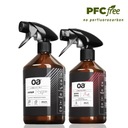 OA Car Cockpit SET 500 ml + Aroma Cherry 250 ml