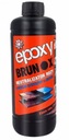 BRUNOX EPOXIDOVÝ ODSTRAŇOVAČ HRDZE NEUTRALIZÁTOR HRDZE 1L