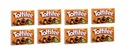 8 X TOFFIFEE 100 g