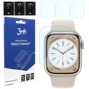 Ochranná fólia pre Apple Watch 8 41mm - 3mk Watch P