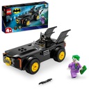 LEGO MARVEL BATMOBIL BATMAN VS JOKER 76264