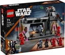 LEGO Star Wars 75386 Súboj Paz Vizsla a Moffa Gideona